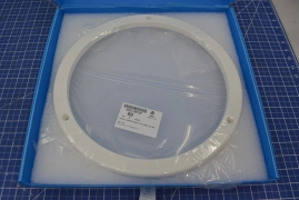 0021-55107 / COVER, CARRIER 300MM TITAN HEAD, GAP WA / APPLIED MATERIALS AMAT