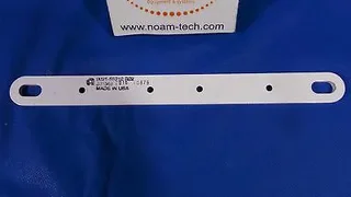 0021-55210 Bracket, 0021-55210 / Rev R02 /  AMAT / Applied Materials