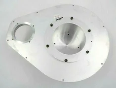 0021-76708 / PEDESTAL CD/PT WAFER 150 MM / APPLIED MATERIALS AMAT