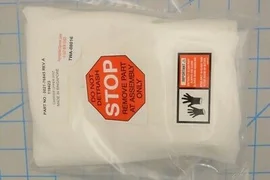 0021-76845 / CARRIER, UPPER, WXZ / APPLIED MATERIALS AMAT