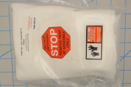 0021-76845 / CARRIER, UPPER, WXZ / APPLIED MATERIALS AMAT