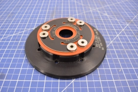 0021-79310 / ADAPTER - FLEXIBLE COUPLING / APPLIED MATERIALS AMAT