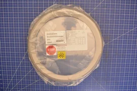 0021-81454 / RING COVER SST CU COIL 300MM/ APPLIED MATERIALS AMAT