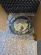 0021-82396 / EDGE RING, HEATER PEDESTAL ASSEMBLY / APPLIED MATERIALS AMAT Sacvd