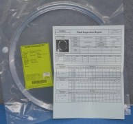 0021-85102 / EDGE RING NO EDGE PURGE 13.0 / APPLIED MATERIALS AMAT