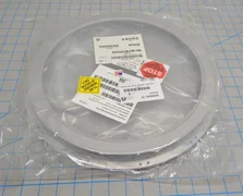 0021-91754 /  EDGE RING GROUND ALUM SST HEATER /APPLIED MATERIALS AMAT