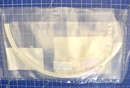 0021-94784 / EDGE RING, LARGE SECTION / APPLIED MATERIALS AMAT