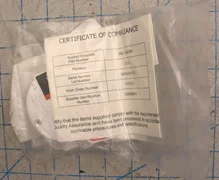 0021-95728 / MIXER PLUG, ALD TAN 300MM / APPLIED MATERIALS AMAT