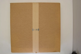 0021-97599 / PUMPING LINER, NICKEL PLATED, NO BEAD BL / APPLIED MATERIALS AMAT