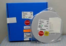 0021-99235 / DISK SHUTTER ENCOREII TAN CENTER PIN ENDURA 2 300MM PVD / AMAT