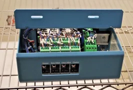 0022-00674 / AMAT INNER-OUTER REV3 LOG-1539 REV001 / APPLIED MATERIALS AMAT