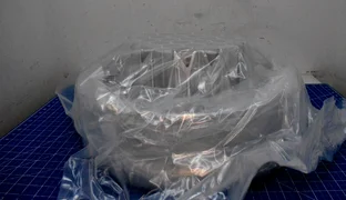 0022-07571 / FLUX OPTIMIZER MONOLITHIC 3.21 / APPLIED MATERIALS AMAT