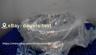 0022-07571 / FLUX OPTIMIZER MONOLITHIC 3.21 / APPLIED MATERIALS AMAT #dou