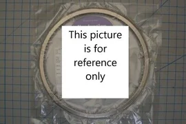 0022-11011 / EDGE RING, 13X.080, NICKEL PLATED / APPLIED MATERIALS AMAT