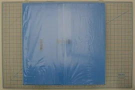 0022-17726 / EDGE RING, ENP, DZ WC PEDESTAL, SICONI / APPLIED MATERIALS AMAT