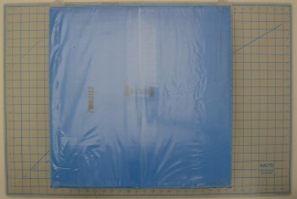 0022-17726 / EDGE RING, ENP, DZ WC PEDESTAL, SICONI / APPLIED MATERIALS AMAT