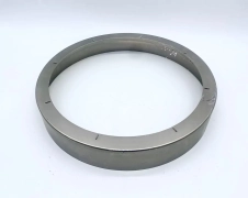 0022-17726 / EDGE RING, ENP, DZ WC PEDESTAL, SICONI / APPLIED MATERIALS AMAT