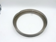 0022-17726 / EDGE RING, ENP, DZ WC PEDESTAL, SICONI / APPLIED MATERIALS AMAT