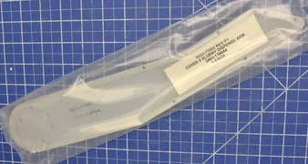 0022-77002 / COVER, 4 SLURRY DISPENSE ARM, MIRRA CMP / APPLIED MATERIALS AMAT