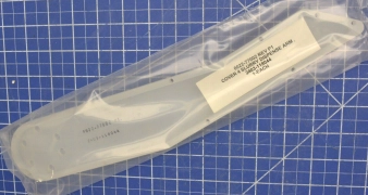 0022-77002 / COVER, 4 SLURRY DISPENSE ARM, MIRRA CMP / APPLIED MATERIALS AMAT