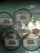 0030-00195 LARGE FACE SEAL 150MM, lot of 8