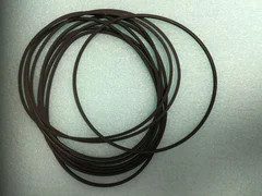 0030-00196 LARGE FACE SEAL 200MM, lot of 9