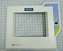 0030-76062 / BEZEL, MONITOR, 15 TTW, UL94V-0 / AMAT