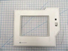 0030-76062 / BEZEL, MONITOR, 15 TTW, UL94V-0 / APPLIED MATERIALS AMAT