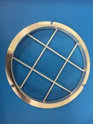 0040-00249 Port Screen Coarse Mesh