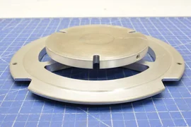 0040-01255 /CHUCK, ASP 150MM TOP MOUNT TYPE /APPLIED MATERIALS AMAT