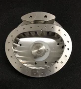 0040-01260 AMAT Magnet Assy PN 0022-34509, PN 0022-34505 Magnet assy.