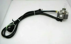 0040-01304 / W/C ADAPTOR, HALOGEN LAMP FIXTURE LOW TE / APPLIED MATERIALS AMAT