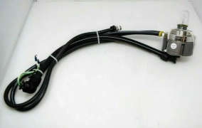0040-01304 / W/C ADAPTOR, HALOGEN LAMP FIXTURE LOW TE / APPLIED MATERIALS AMAT