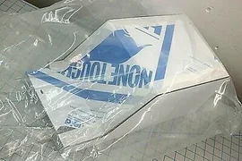 0040-01354 / COVER SERIPLEX ULTIMA HDP-CVD / APPLIED MATERIALS AMAT