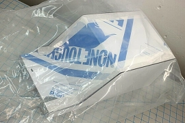 0040-01354 / COVER SERIPLEX ULTIMA HDP-CVD / APPLIED MATERIALS AMAT