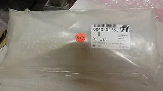 0040-01355, AMAT, VWPRT, DOME 2.75&apos;&apos; CFF HALOGEN LAMP