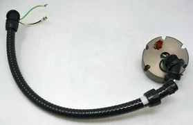 0040-01849 / DISC, HALOGEN LAMP LTESC / APPLIED MATERIALS AMAT