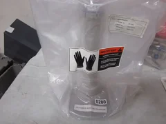 0040-02149, APPLIED MATERIALS, HEATER, COMMON 8" LONG SHAFT ALN - HA12