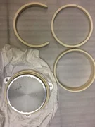 0040-02520 GAS BOX ASSY. APF 200MM PRODUCER SE/ APPLIED MATERIALS