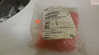 0040-02656, AMAT, HOUSING, ADAPTER COUNTER MATCH 200MM DLK, PROD