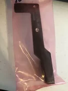 0040-02750 CLAMP DTCU LIFT APPLIED MATERIALS