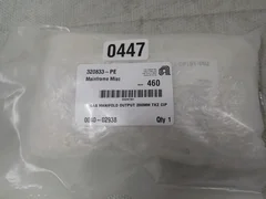 0040-02938, APPLIED MATERIALS, GAS MANIFOLD OUTPUT 200MM TXZ CIP