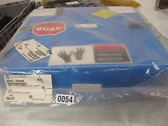 0040-02986, Applied Materials, LASED, PEDESTAL, 300MM DUAL HE, HDPCVD