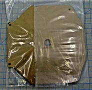0040-03008 /AMAT BASE RING DISPLAY COVER / APPLIED MATERIALS
