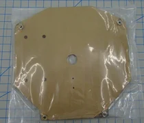 0040-03008 / BASE RING DISPLAY COVER / APPLIED MATERIALS AMAT	