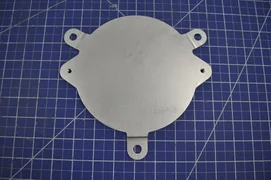 0040-04151 / AMAT BASE, AMPOULE LIFT, LIQ PANEL, TXZ / APPLIED MATERIALS