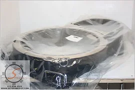 0040-04567 / CHAMBER,TOP,300MM DPS POLY (5IN)/ APPLIED MATERIALS