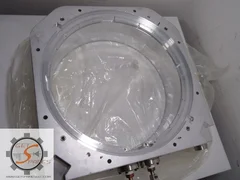 0040-05757 / ADAPTER CHAMBER, REV 5.0 IMPT TI 300MM / AMAT