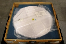 0040-06157 / UPPER PLATEN TEMPERATURE CONTROLLED 300MM / APPLIED MATERIALS AMAT