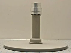 0040-07033 / MC, HA-12, CERAMIC HEATER, 300MM PRODUCE / APPLIED MATERIALS AMAT